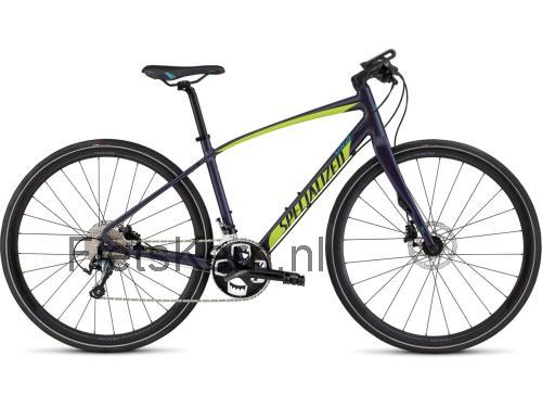 Specialized Vita Comp Disc specificaties 
